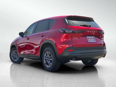 2026 Mazda Mazda CX-5 2.5 S Select