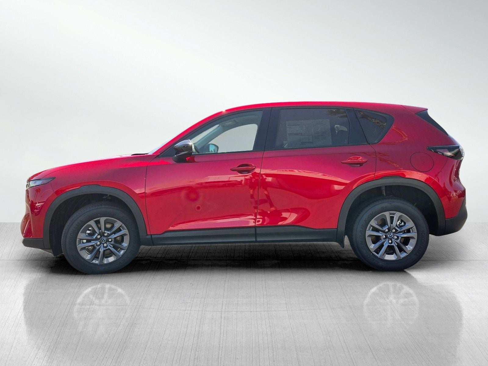2026 Mazda Mazda CX-5 2.5 S Select