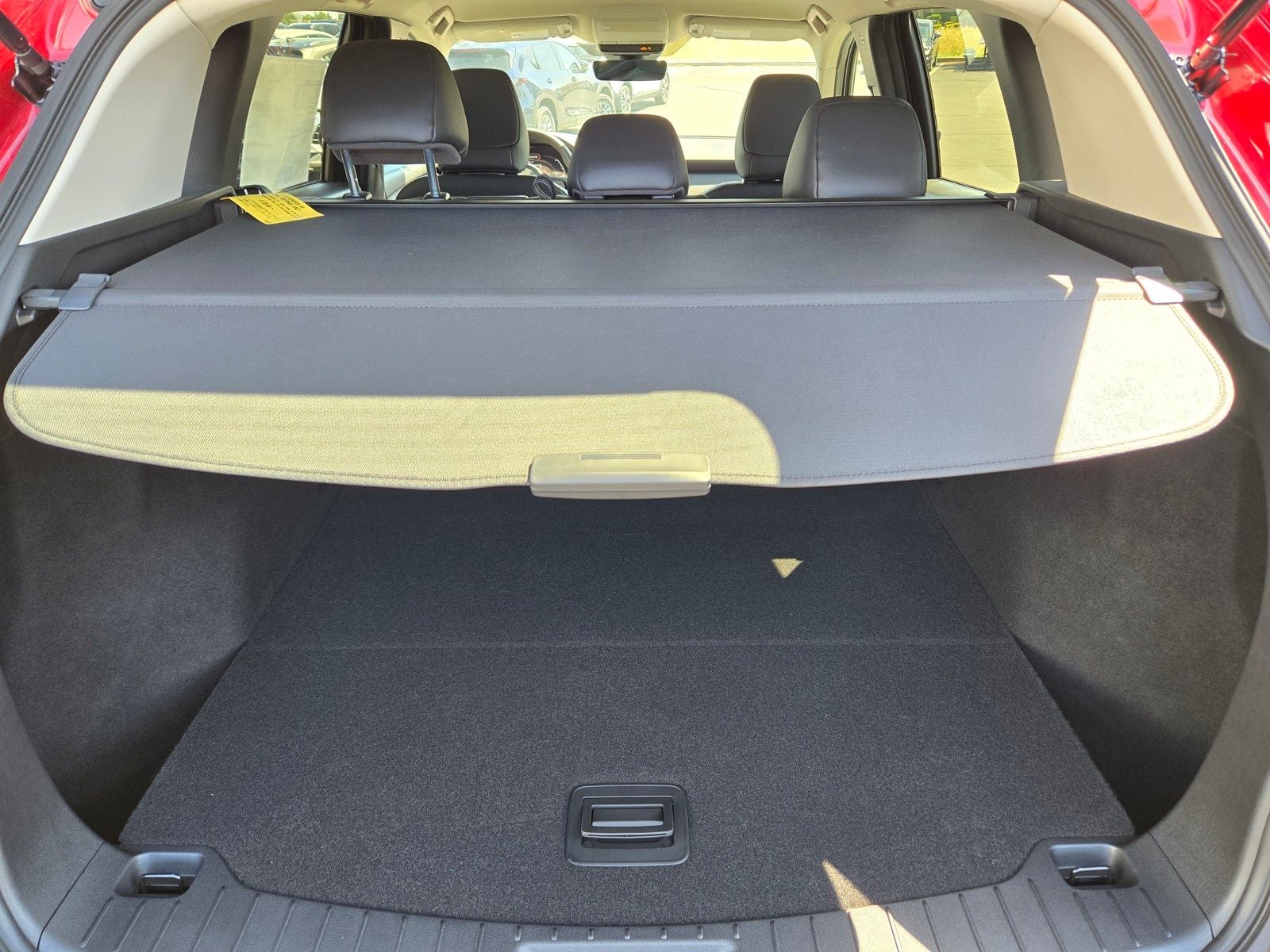 2026 Mazda Mazda CX-5 2.5 S Select