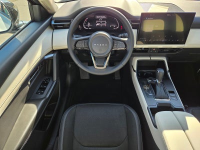 2026 Mazda Mazda CX-5 2.5 S Select