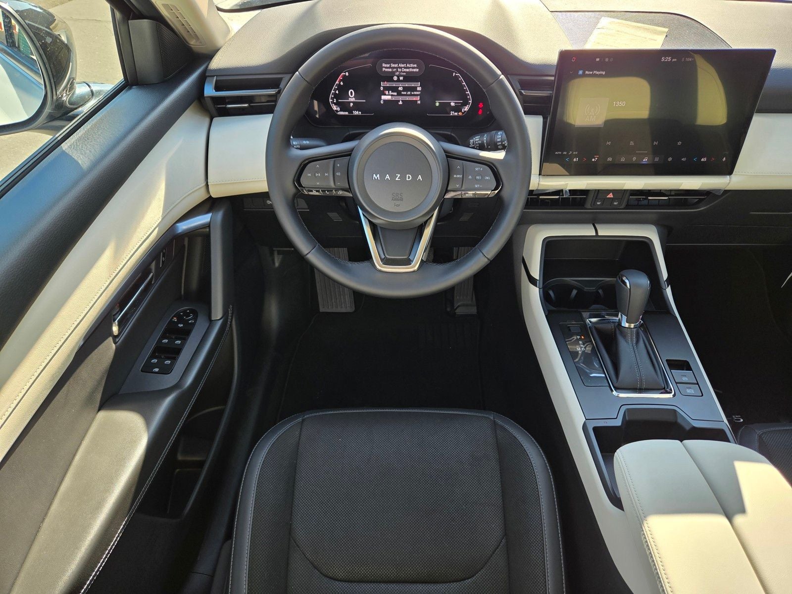 2026 Mazda Mazda CX-5 2.5 S Select