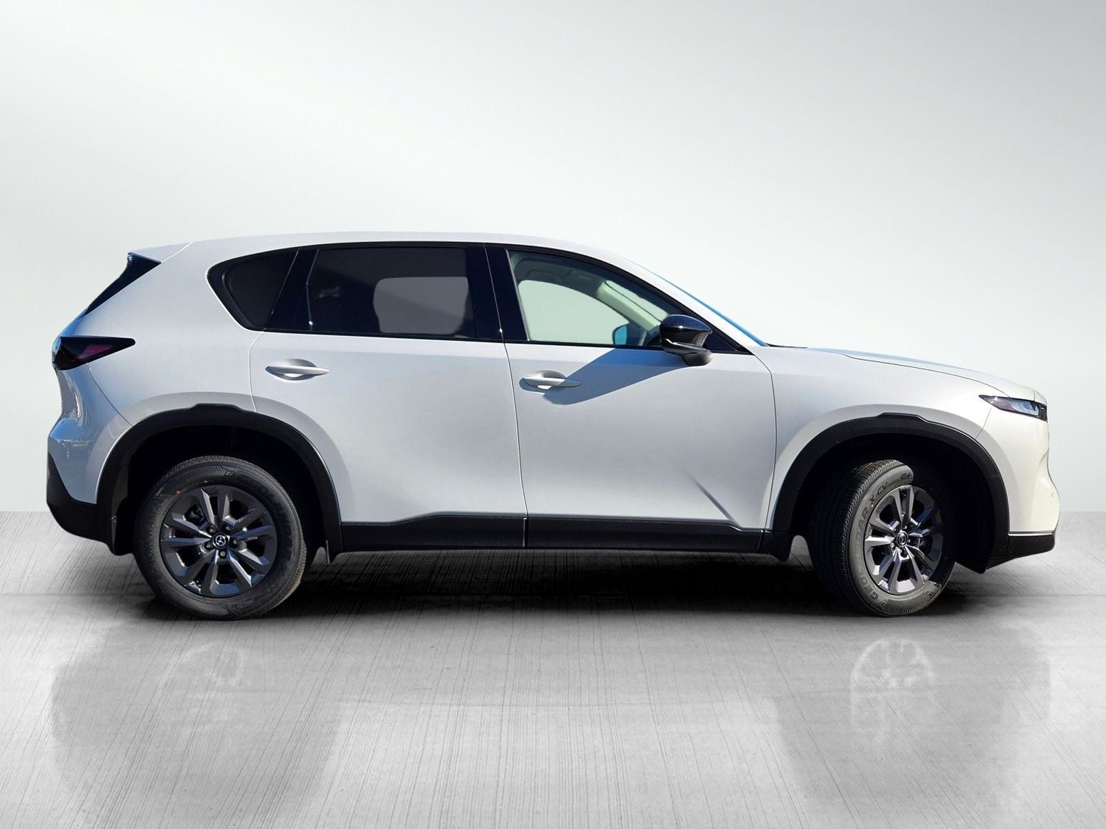 2026 Mazda Mazda CX-5 2.5 S Select