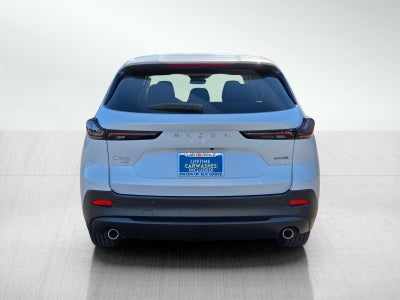 2026 Mazda Mazda CX-5 2.5 S Select