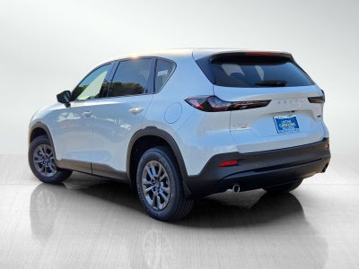 2026 Mazda Mazda CX-5 2.5 S Select