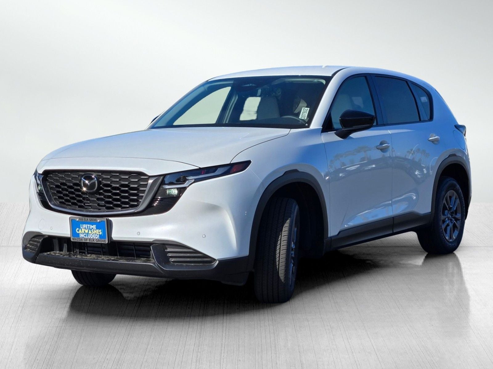 2026 Mazda Mazda CX-5 2.5 S Select