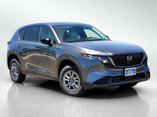 2026 Mazda Mazda CX-5 2.5 S Select