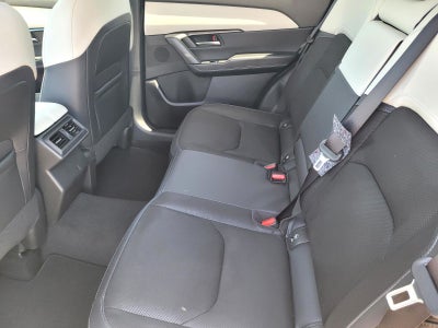 2026 Mazda Mazda CX-5 2.5 S Select