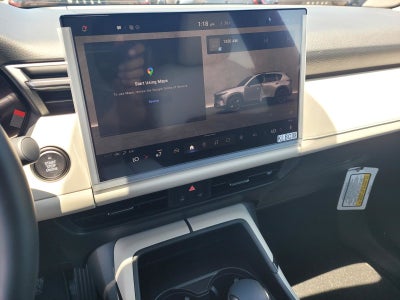 2026 Mazda Mazda CX-5 2.5 S Select