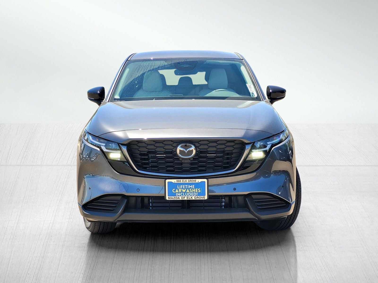 2026 Mazda Mazda CX-5 2.5 S Select