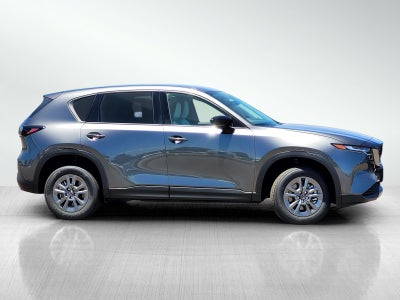 2026 Mazda Mazda CX-5 2.5 S Select