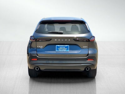 2026 Mazda Mazda CX-5 2.5 S Select