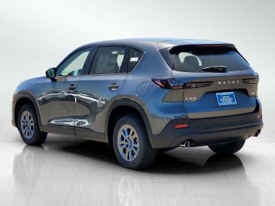 2026 Mazda Mazda CX-5 2.5 S Select