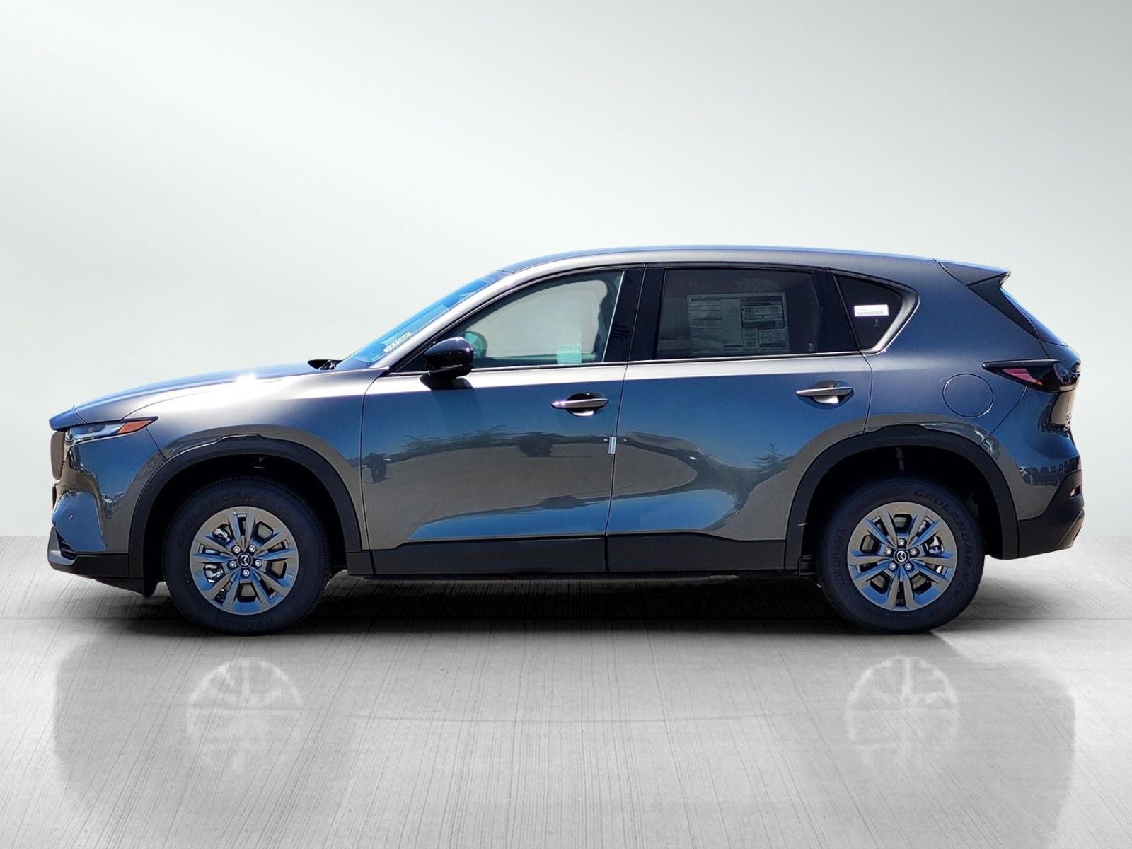 2026 Mazda Mazda CX-5 2.5 S Select