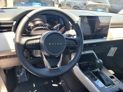 2026 Mazda Mazda CX-5 2.5 S Select