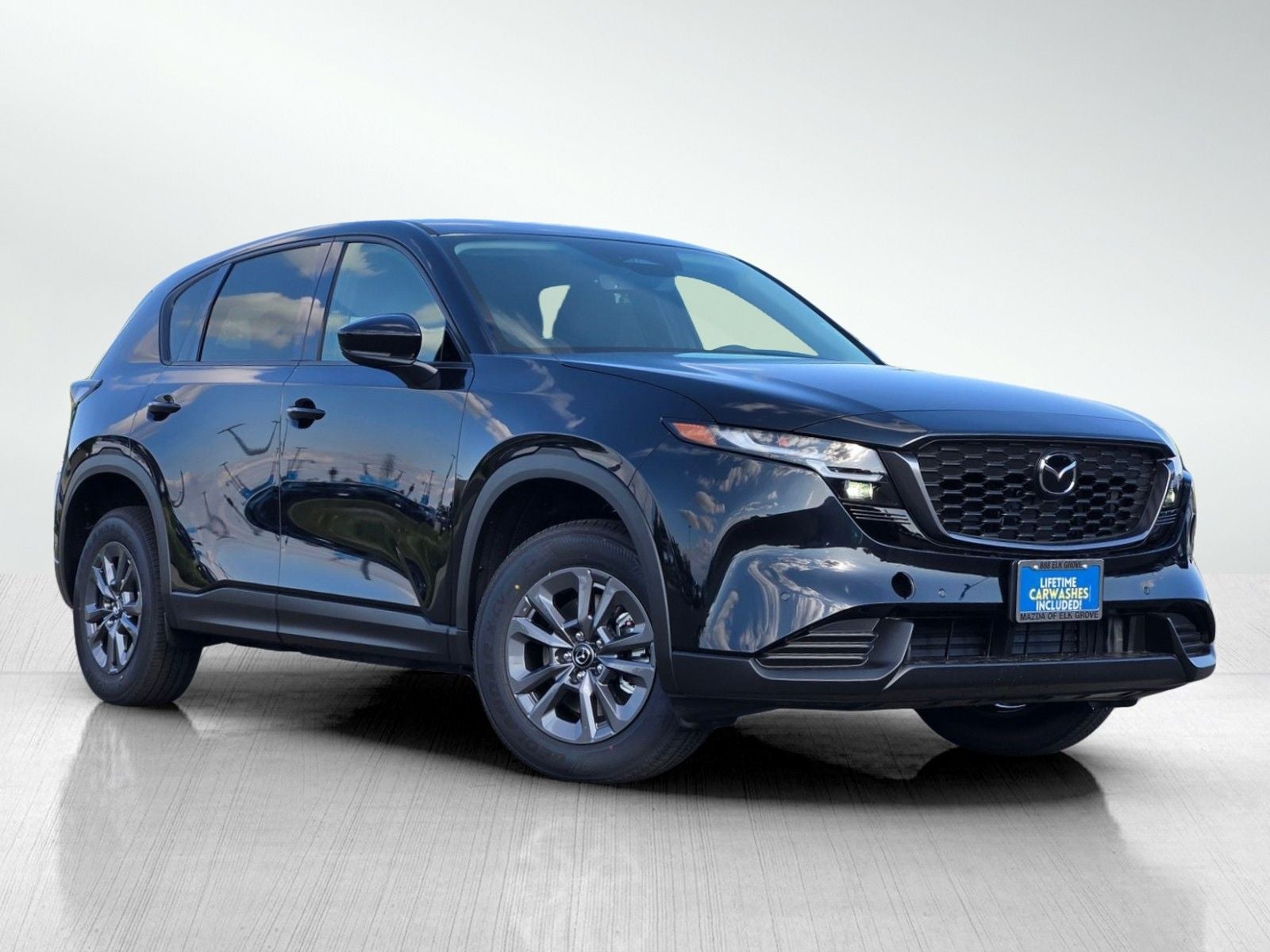 2026 Mazda Mazda CX-5 2.5 S Select