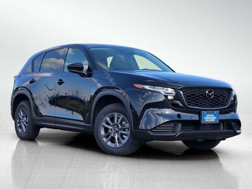 2026 Mazda Mazda CX-5 2.5 S Select