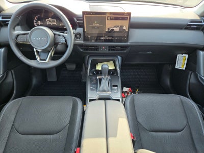 2026 Mazda Mazda CX-5 2.5 S Select