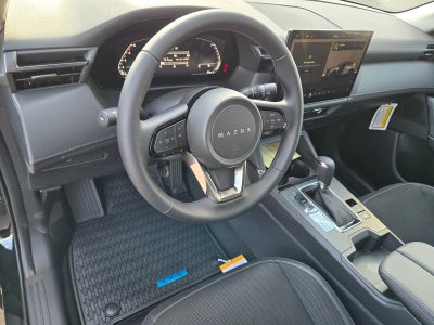 2026 Mazda Mazda CX-5 2.5 S Select