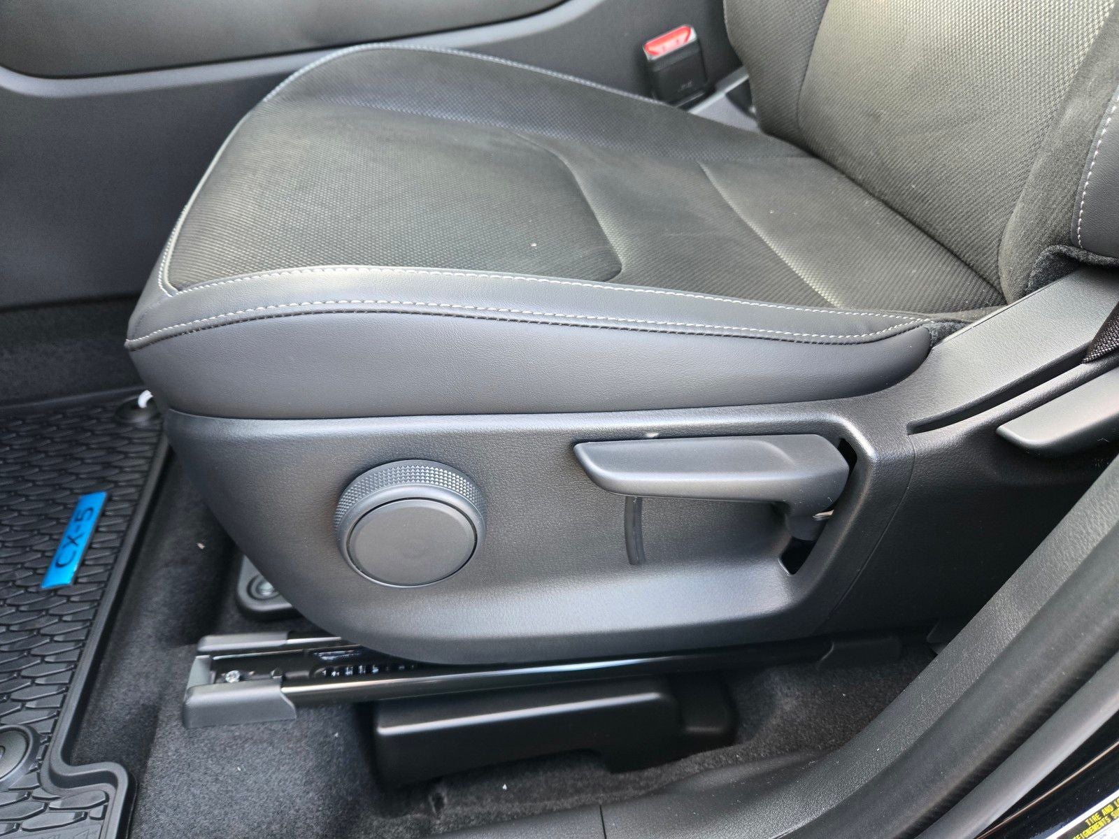 2026 Mazda Mazda CX-5 2.5 S Select