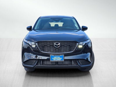 2026 Mazda Mazda CX-5 2.5 S Select