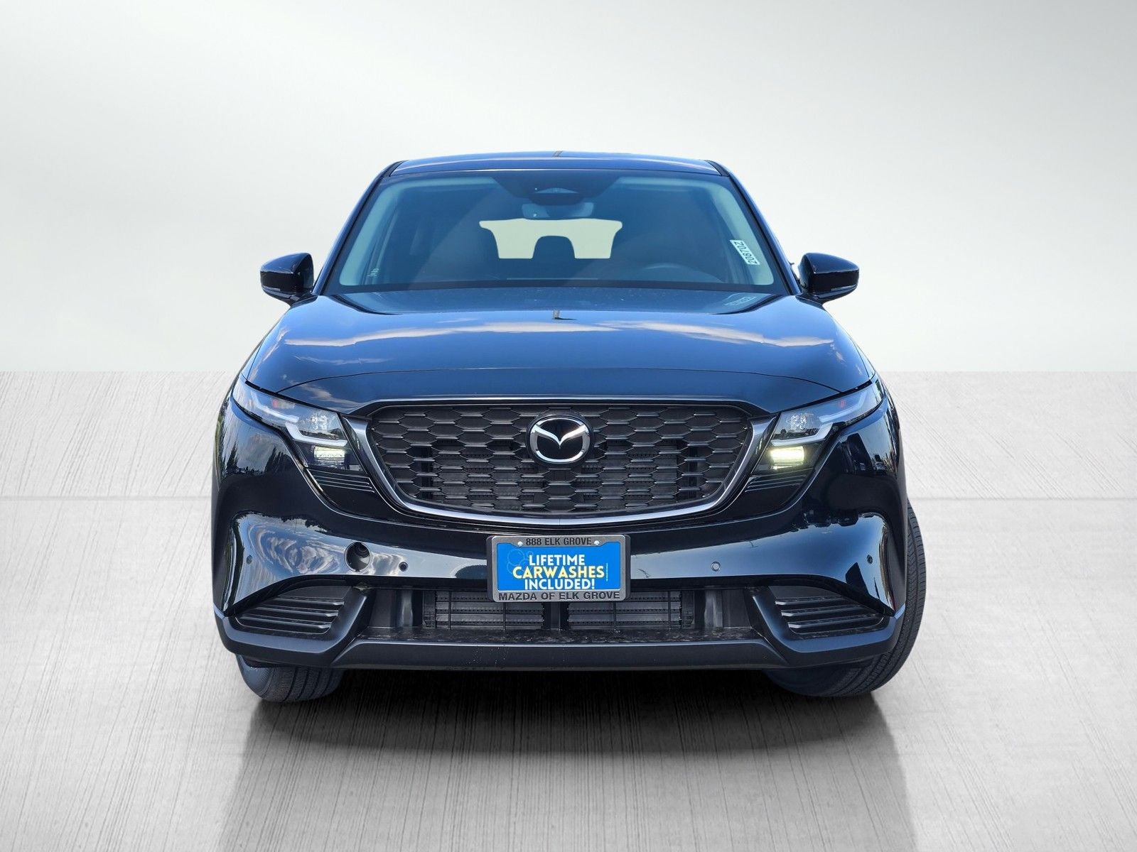 2026 Mazda Mazda CX-5 2.5 S Select