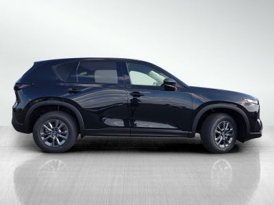 2026 Mazda Mazda CX-5 2.5 S Select