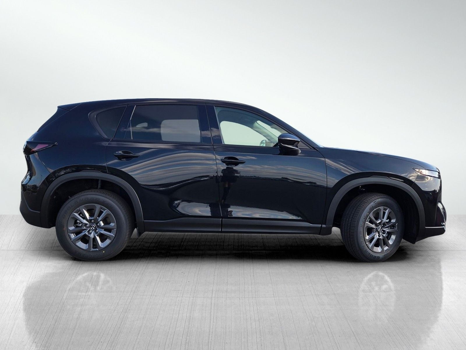 2026 Mazda Mazda CX-5 2.5 S Select