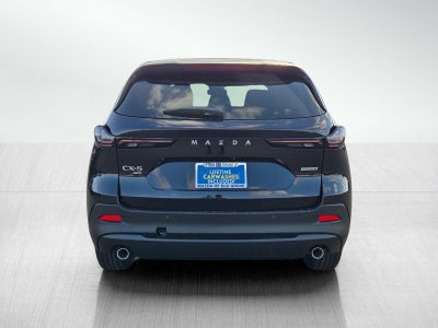 2026 Mazda Mazda CX-5 2.5 S Select