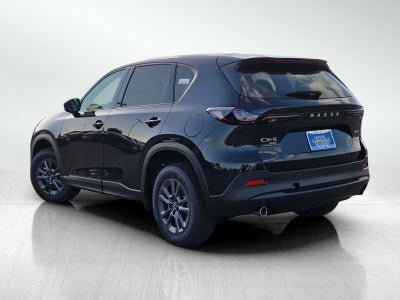 2026 Mazda Mazda CX-5 2.5 S Select