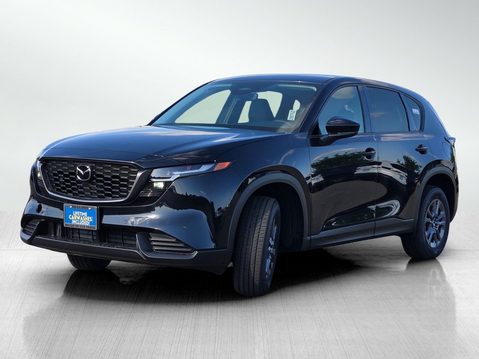 2026 Mazda Mazda CX-5 2.5 S Select