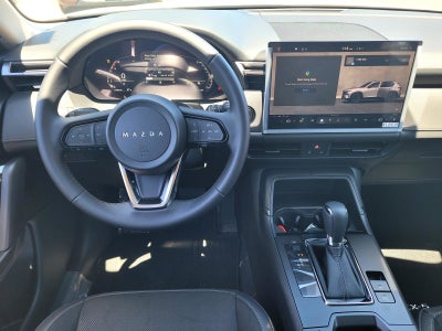 2026 Mazda Mazda CX-5 2.5 S Select
