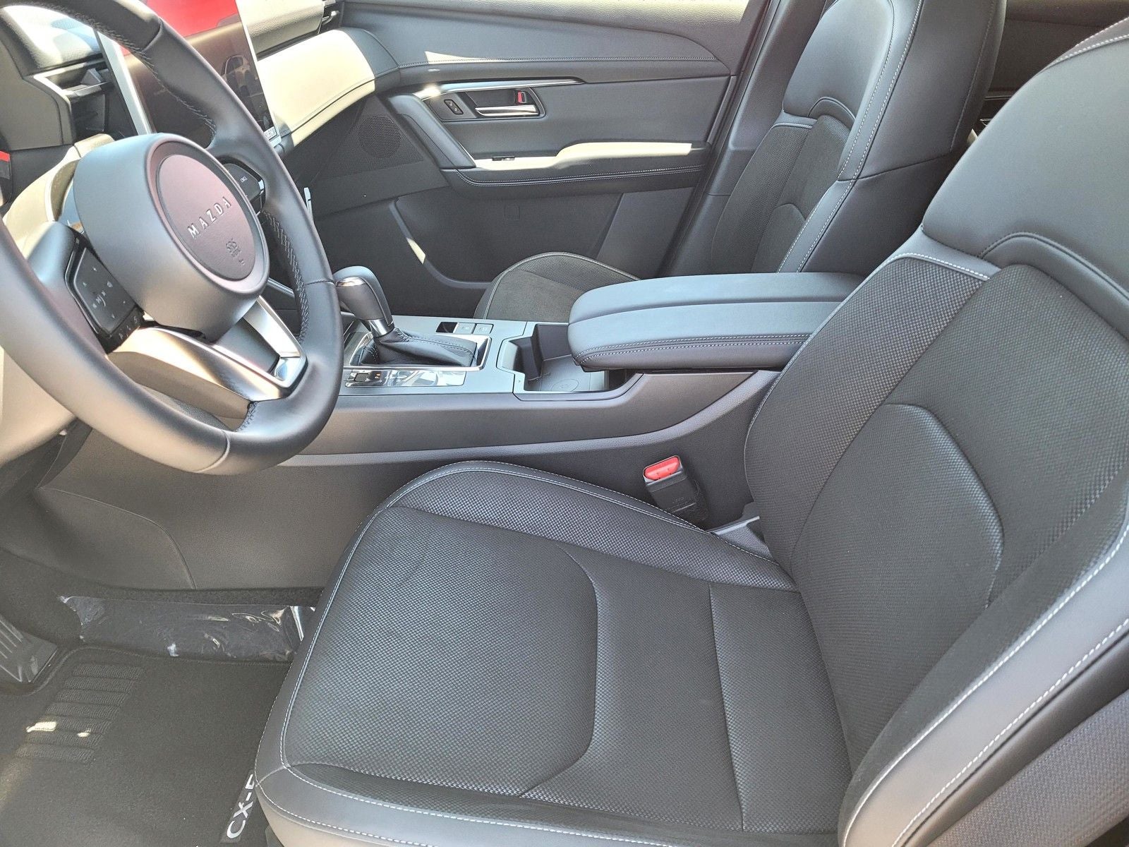 2026 Mazda Mazda CX-5 2.5 S Select
