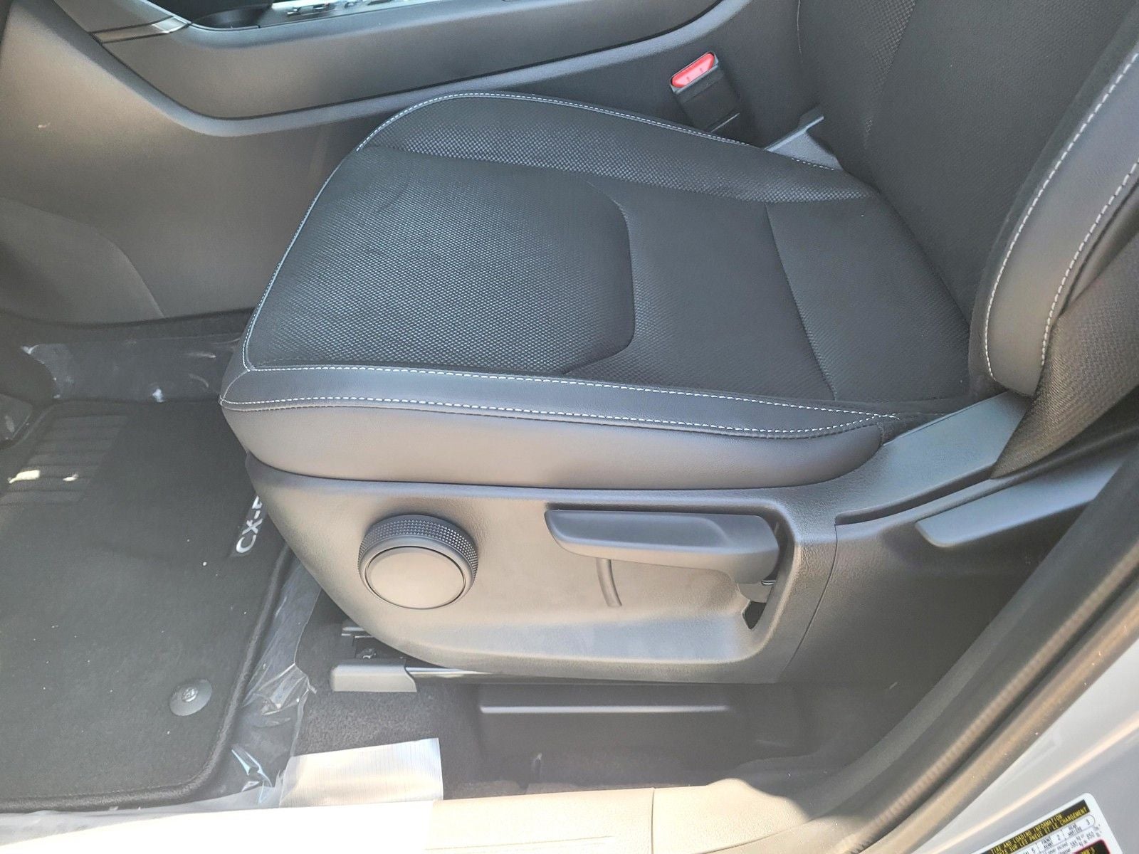 2026 Mazda Mazda CX-5 2.5 S Select