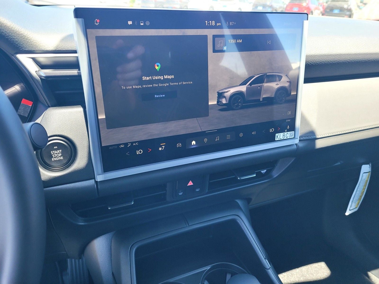 2026 Mazda Mazda CX-5 2.5 S Select