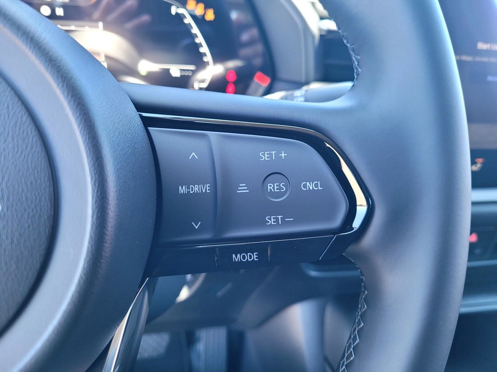2026 Mazda Mazda CX-5 2.5 S Select