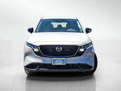 2026 Mazda Mazda CX-5 2.5 S Select