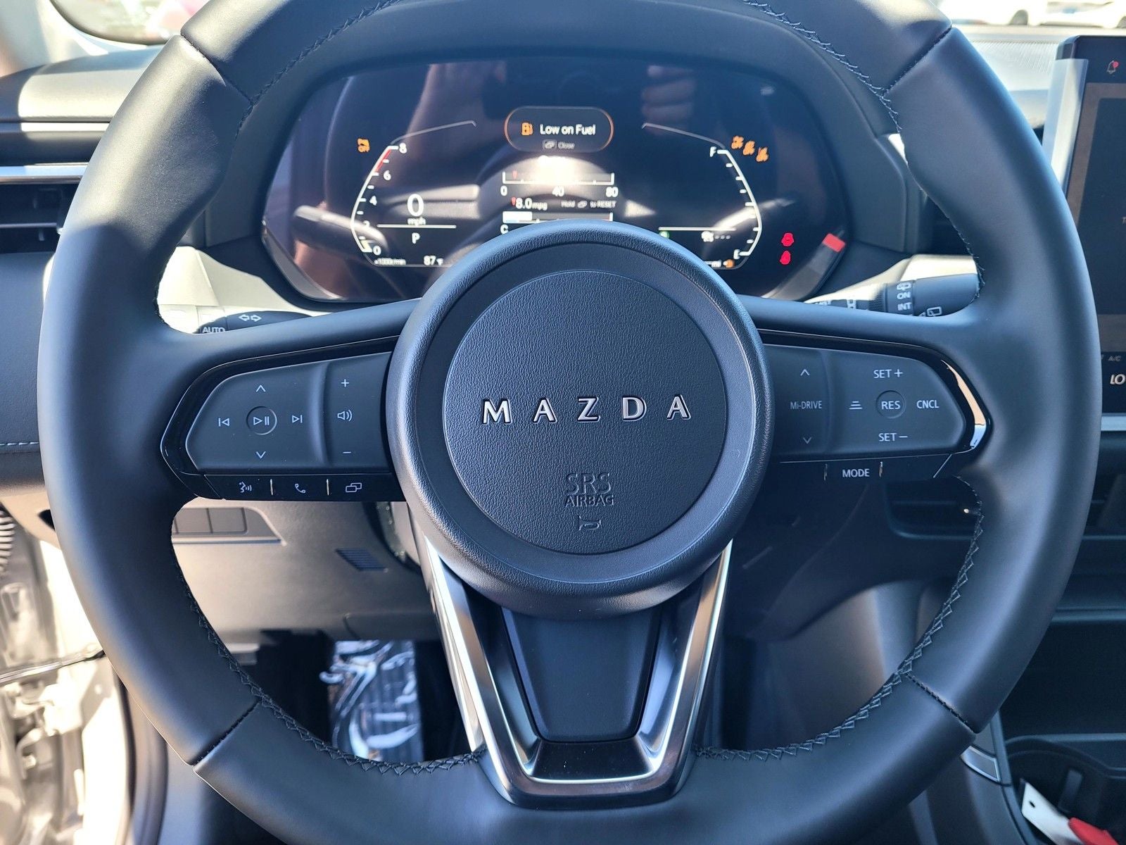 2026 Mazda Mazda CX-5 2.5 S Select