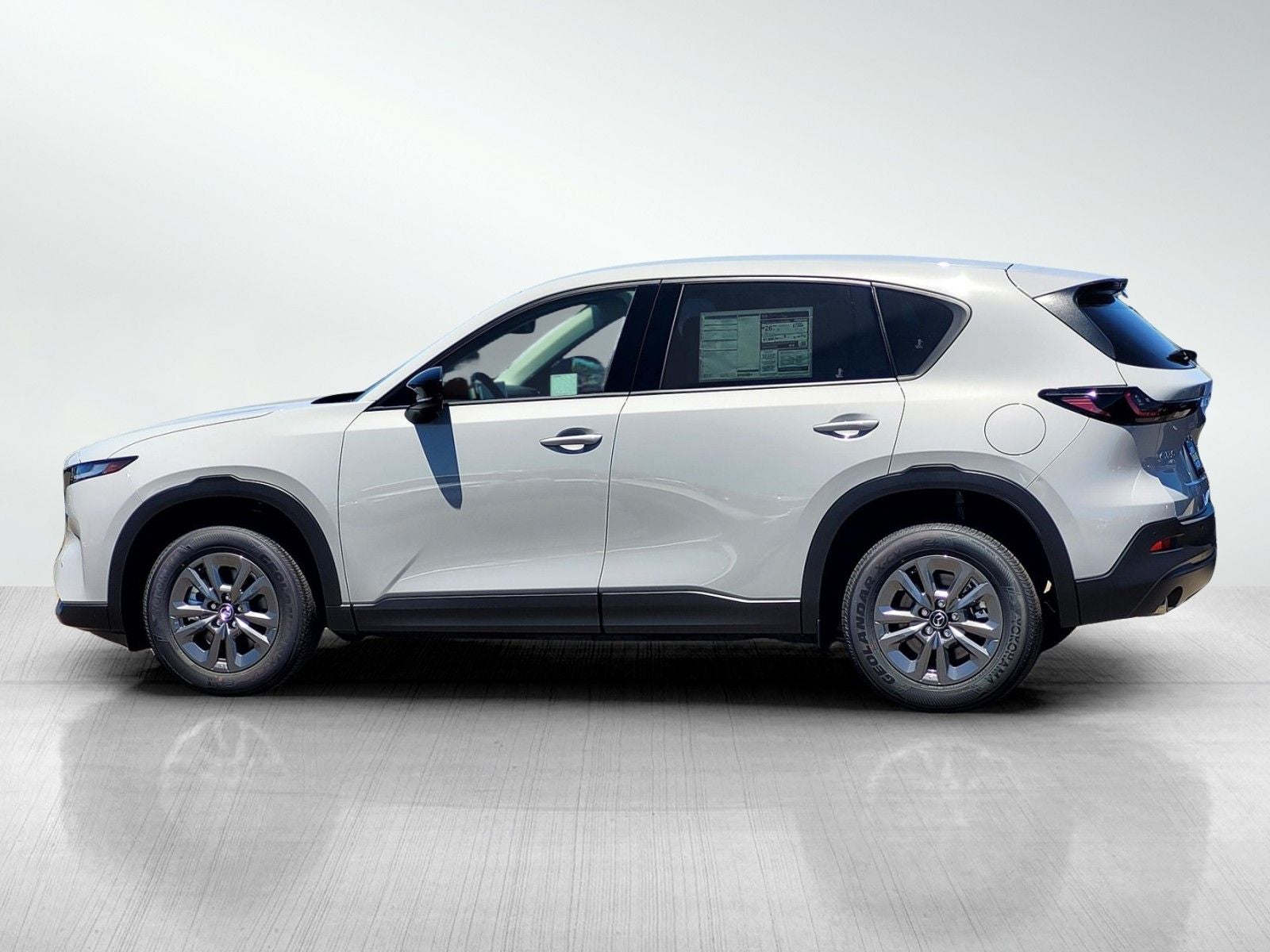 2026 Mazda Mazda CX-5 2.5 S Select
