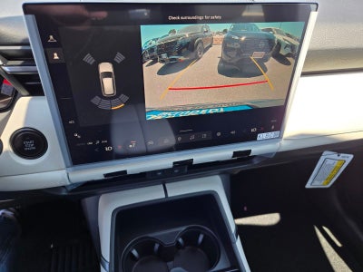 2026 Mazda Mazda CX-5 2.5 S Select
