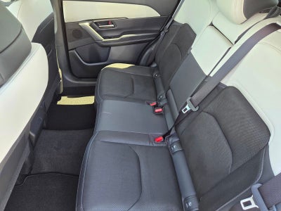 2026 Mazda Mazda CX-5 2.5 S Select