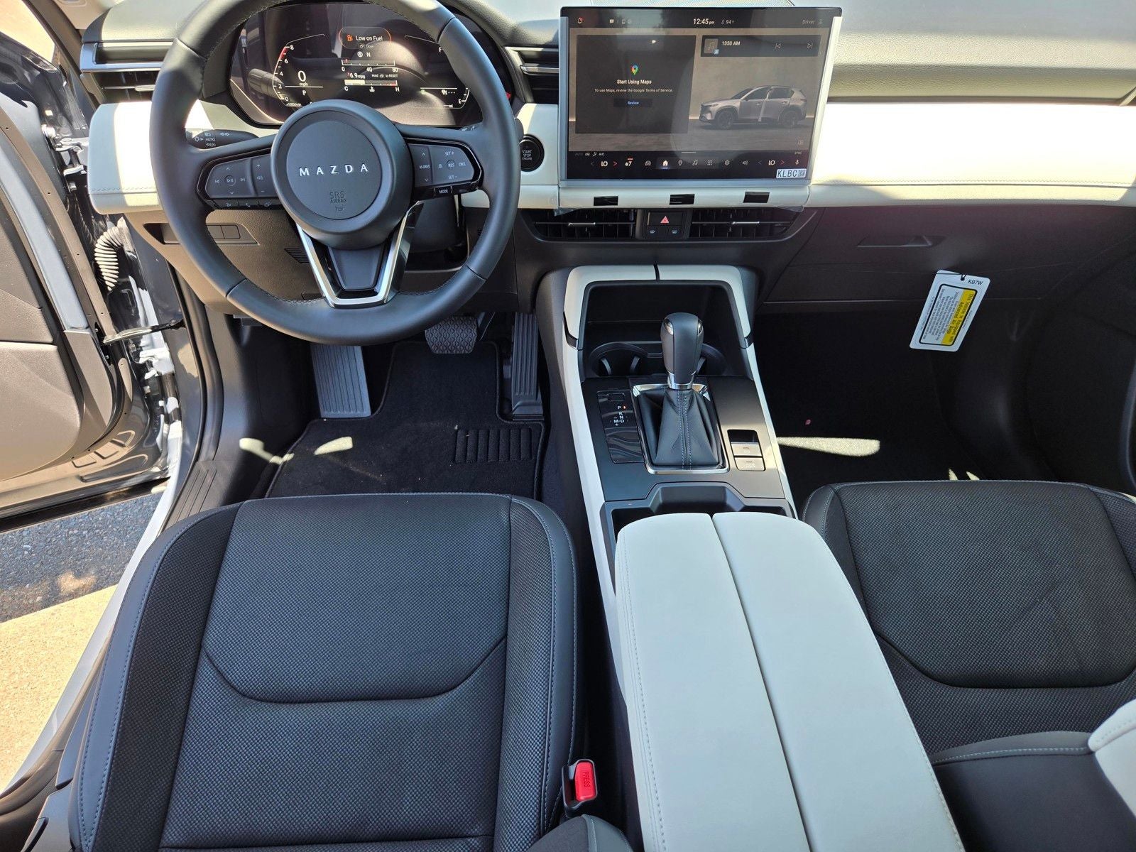 2026 Mazda Mazda CX-5 2.5 S Select