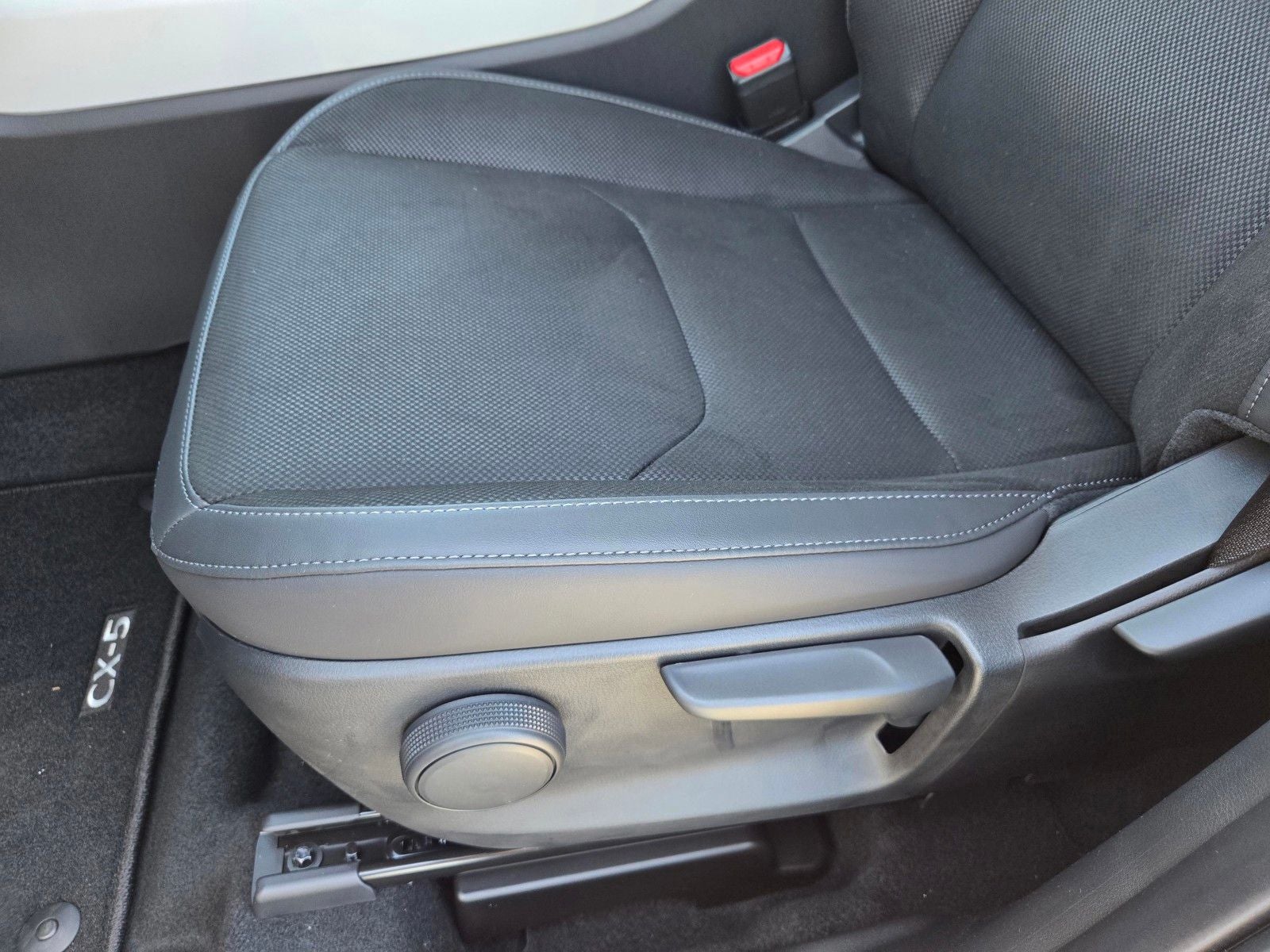 2026 Mazda Mazda CX-5 2.5 S Select