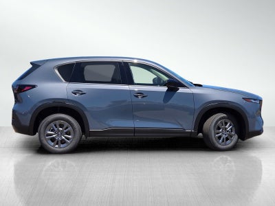 2026 Mazda Mazda CX-5 2.5 S Select