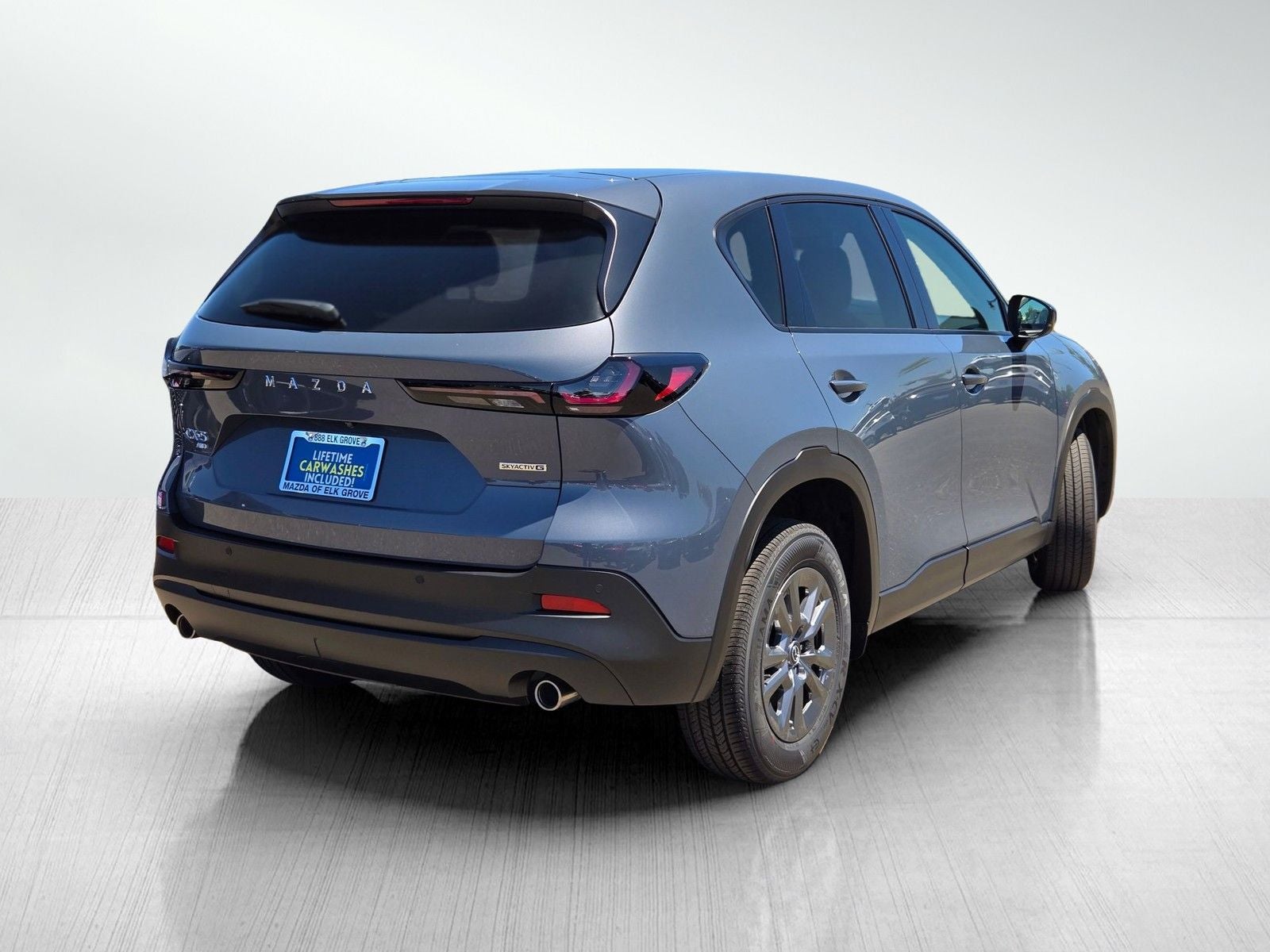 2026 Mazda Mazda CX-5 2.5 S Select