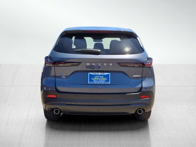 2026 Mazda Mazda CX-5 2.5 S Select