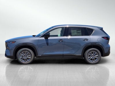 2026 Mazda Mazda CX-5 2.5 S Select