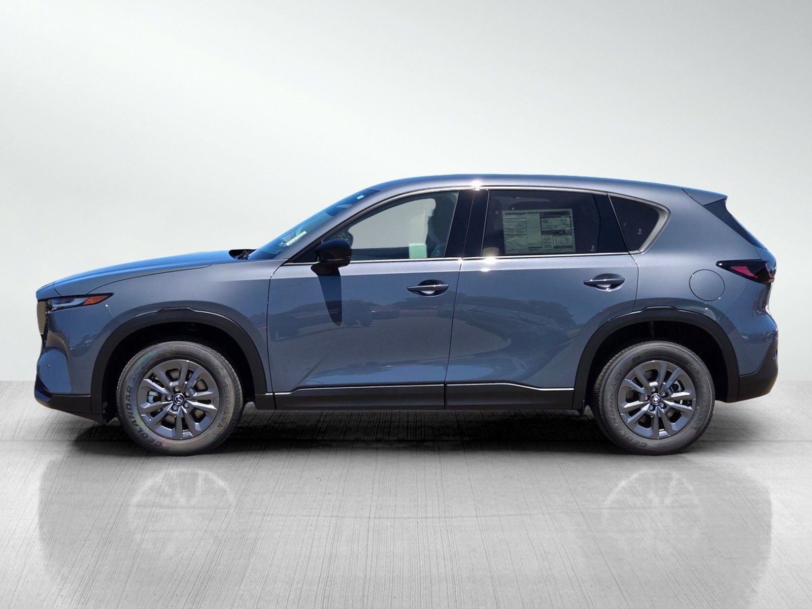 2026 Mazda Mazda CX-5 2.5 S Select
