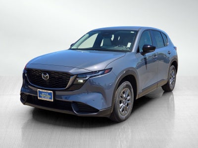 2026 Mazda Mazda CX-5 2.5 S Select