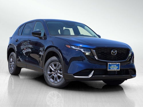 2026 Mazda Mazda CX-5 2.5 S Select