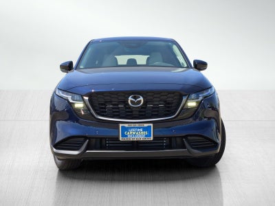 2026 Mazda Mazda CX-5 2.5 S Select